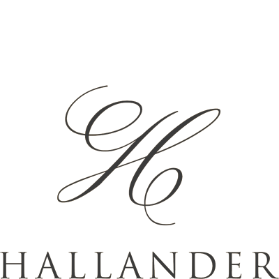 Hallander Ay